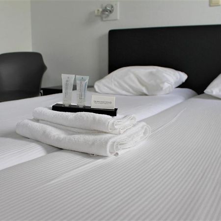 Hotel Restaurant Zalkerbroek ภายนอก รูปภาพ