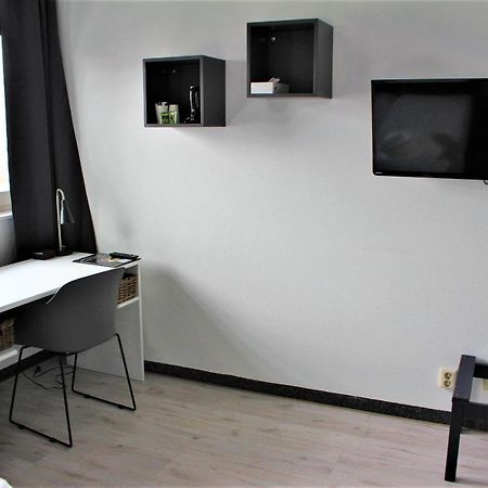 Hotel Restaurant Zalkerbroek ภายนอก รูปภาพ