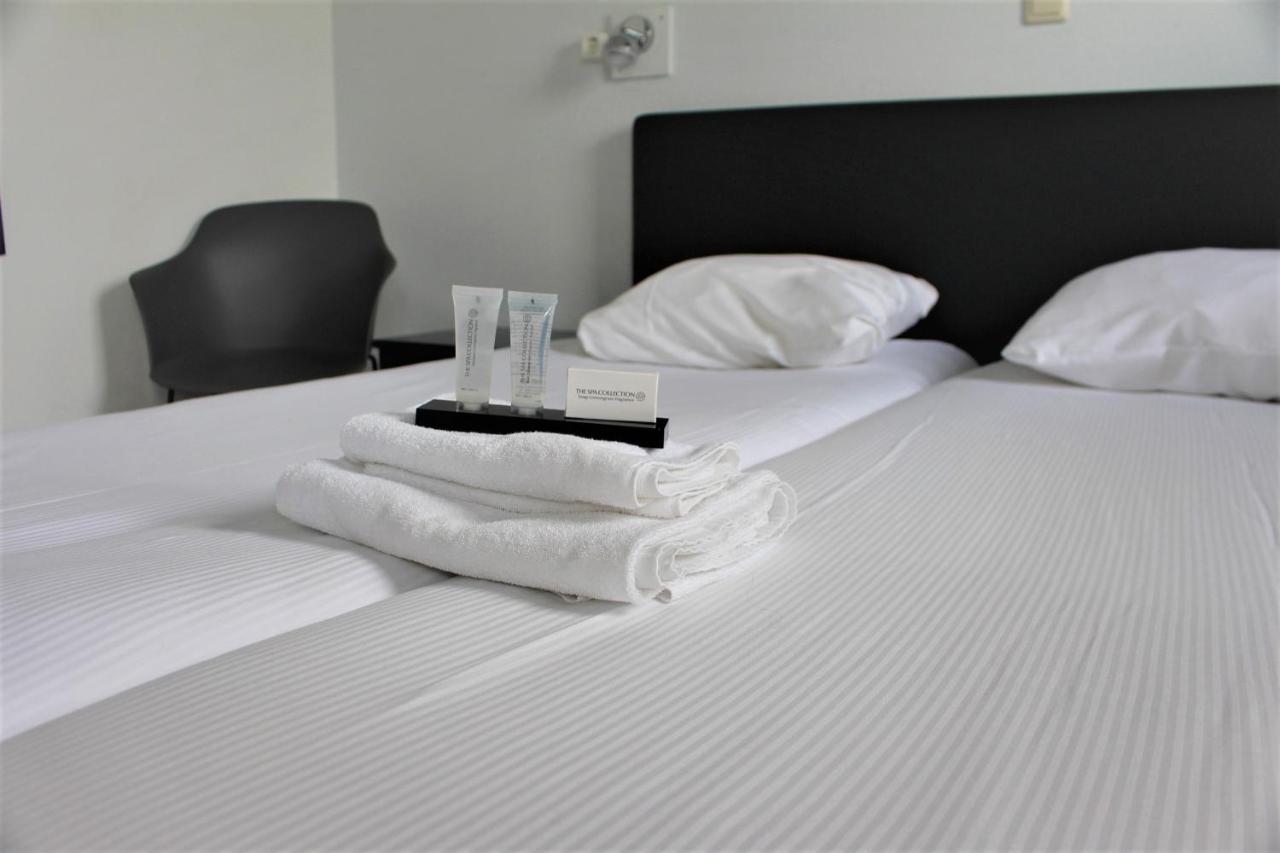 Hotel Restaurant Zalkerbroek ภายนอก รูปภาพ