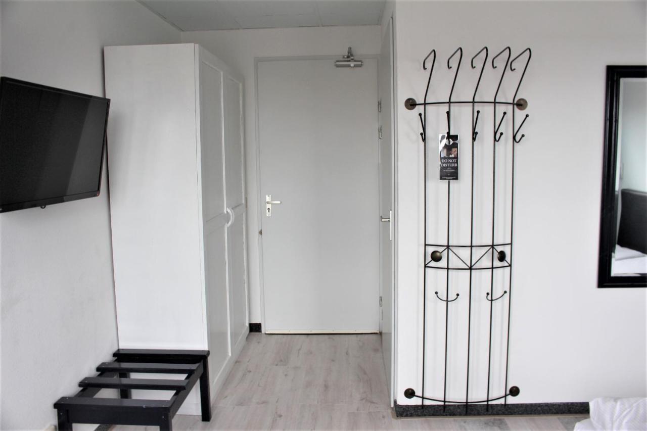Hotel Restaurant Zalkerbroek ภายนอก รูปภาพ