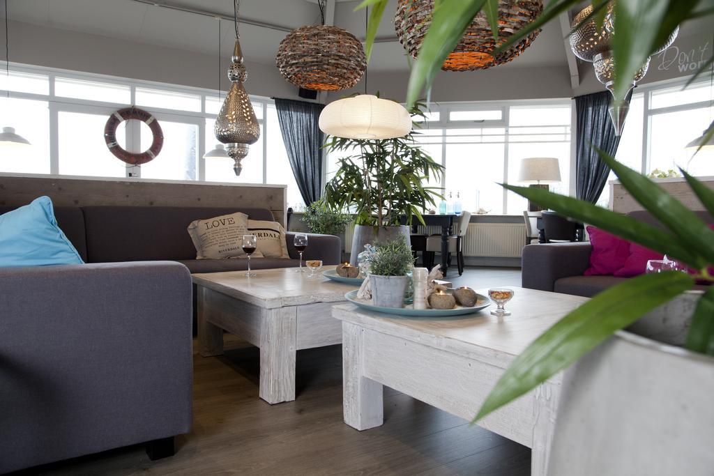 Hotel Restaurant Zalkerbroek ภายนอก รูปภาพ