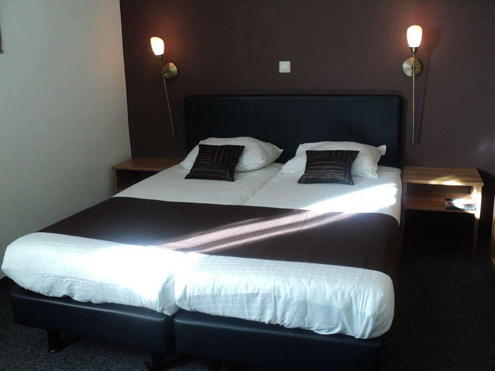 Hotel Restaurant Zalkerbroek ภายนอก รูปภาพ