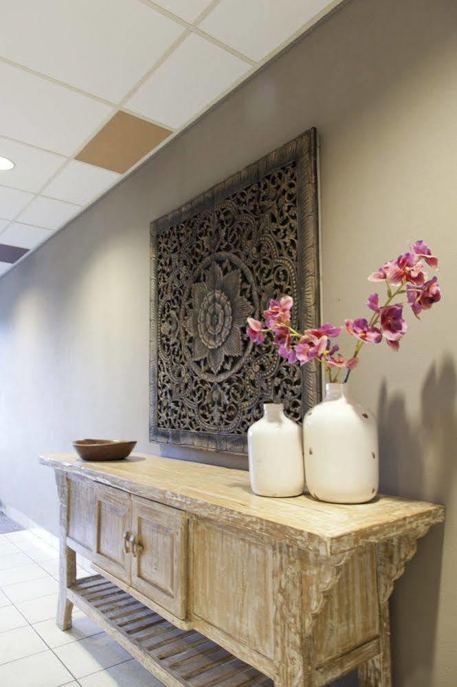 Hotel Restaurant Zalkerbroek ภายนอก รูปภาพ