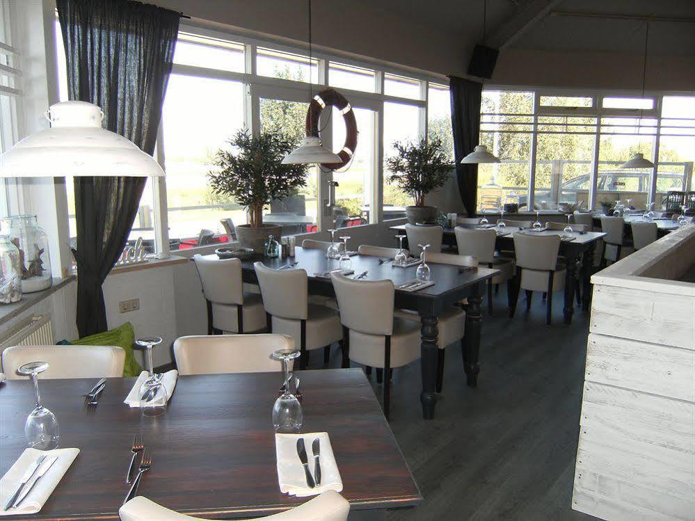 Hotel Restaurant Zalkerbroek ภายนอก รูปภาพ
