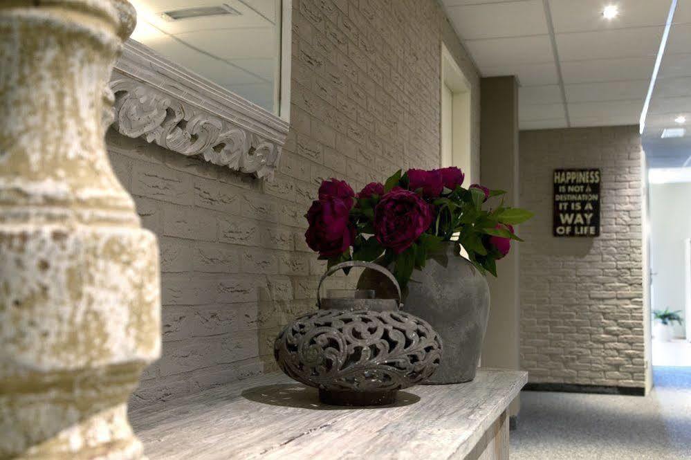 Hotel Restaurant Zalkerbroek ภายนอก รูปภาพ