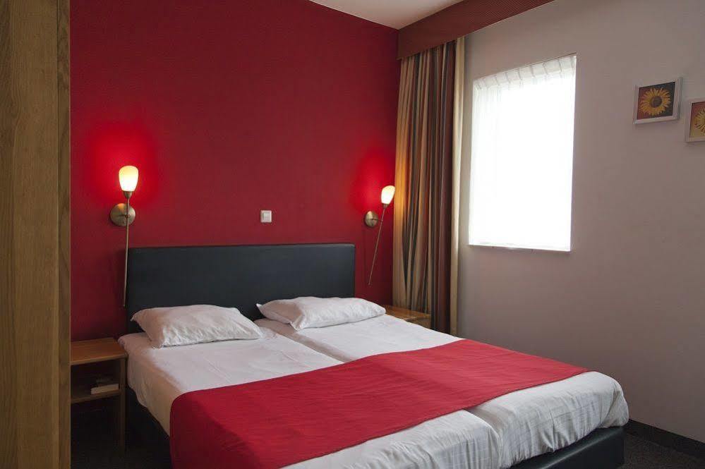 Hotel Restaurant Zalkerbroek ภายนอก รูปภาพ